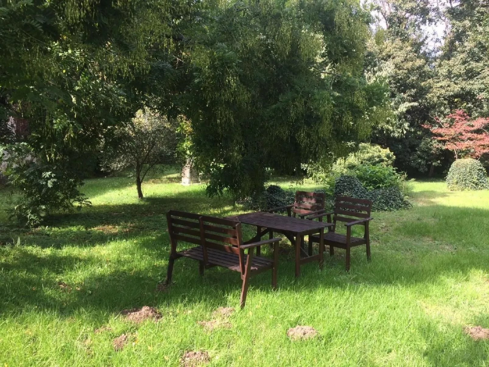 Bellissimo Villa Adelaide - Image-tags.info