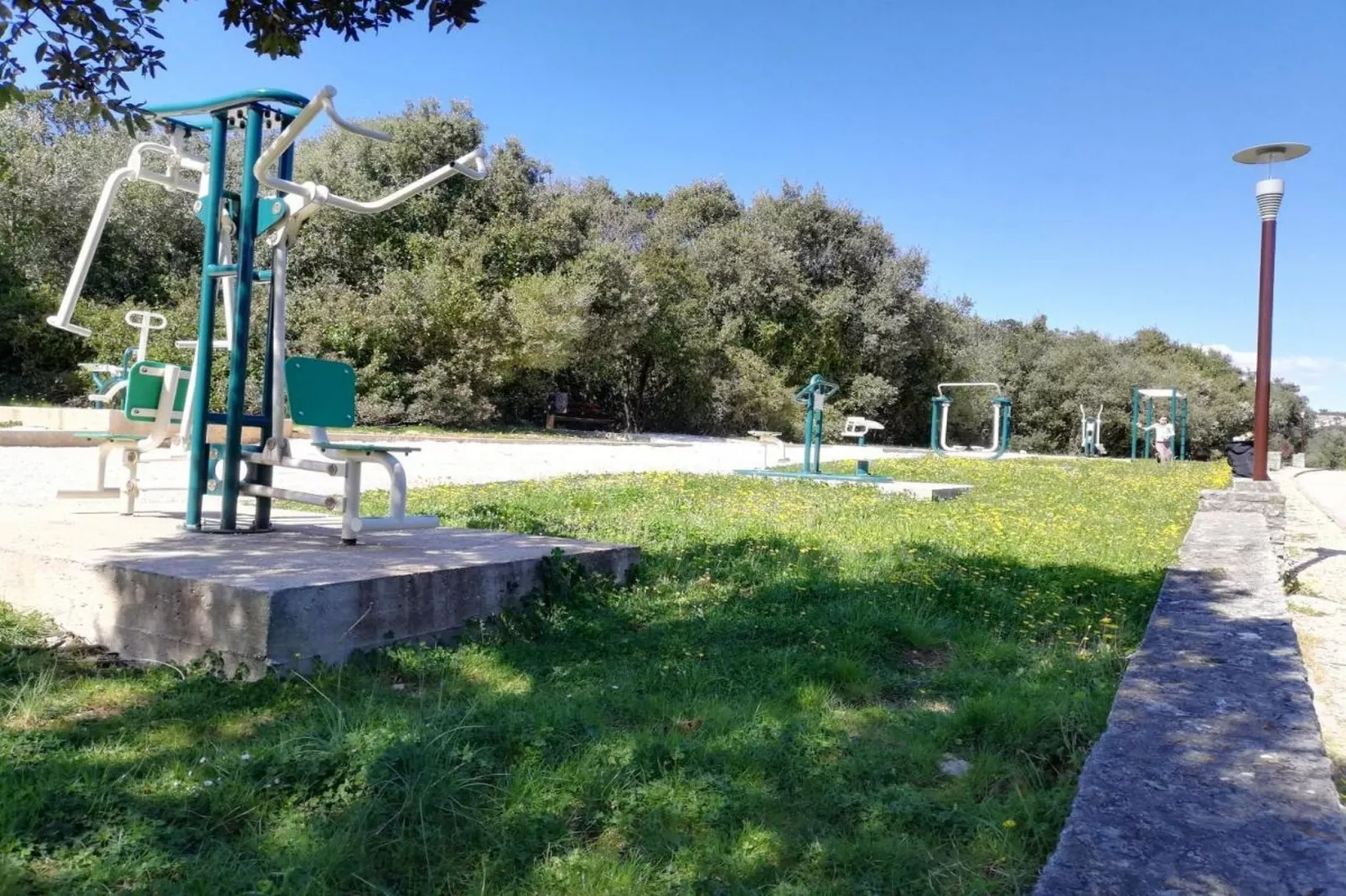 Apartment Baselak - Duplex One Bedroom Apartment with Balcony and Sea View - Sfeer