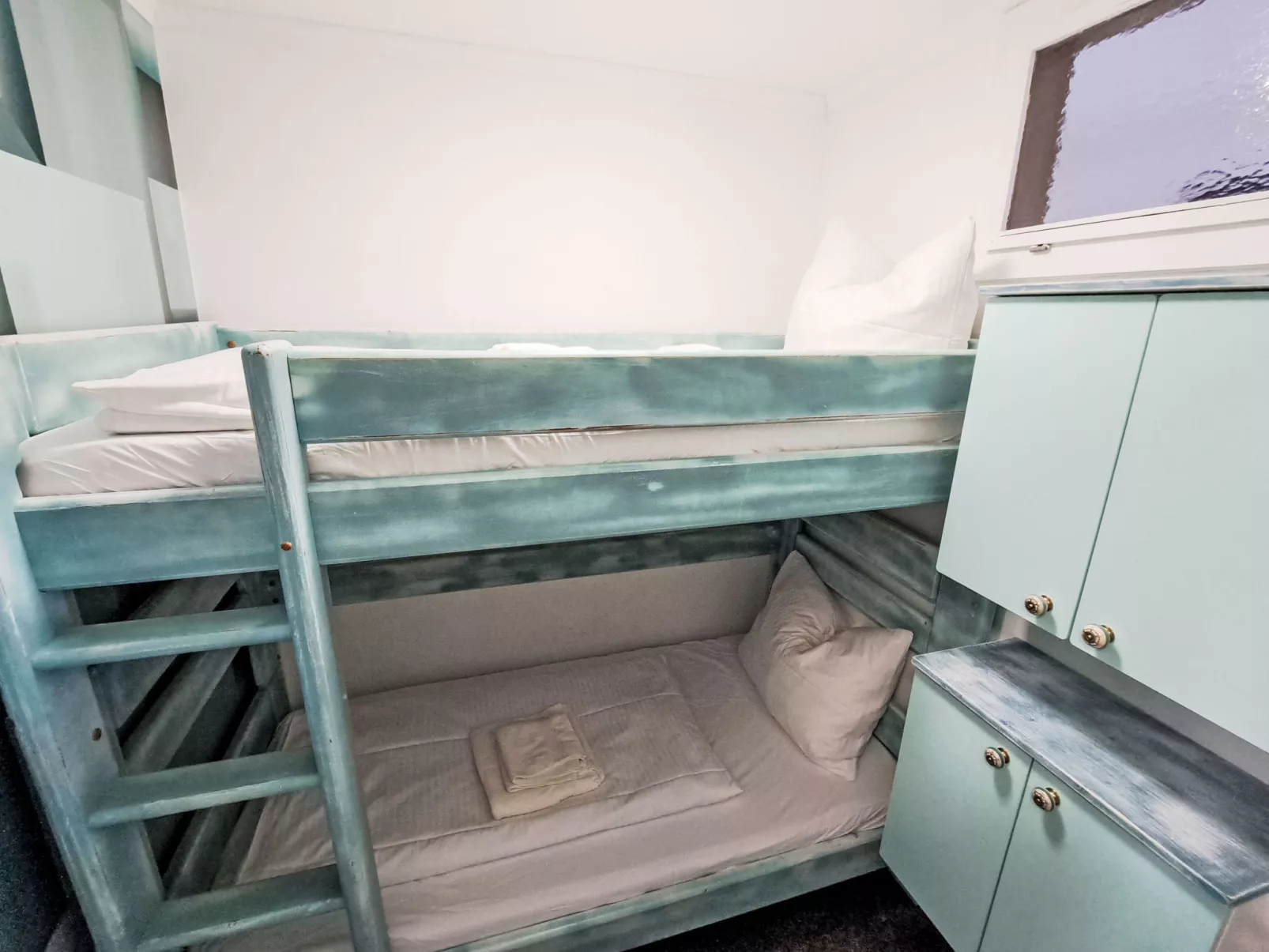 Urban & Florian - Binnen