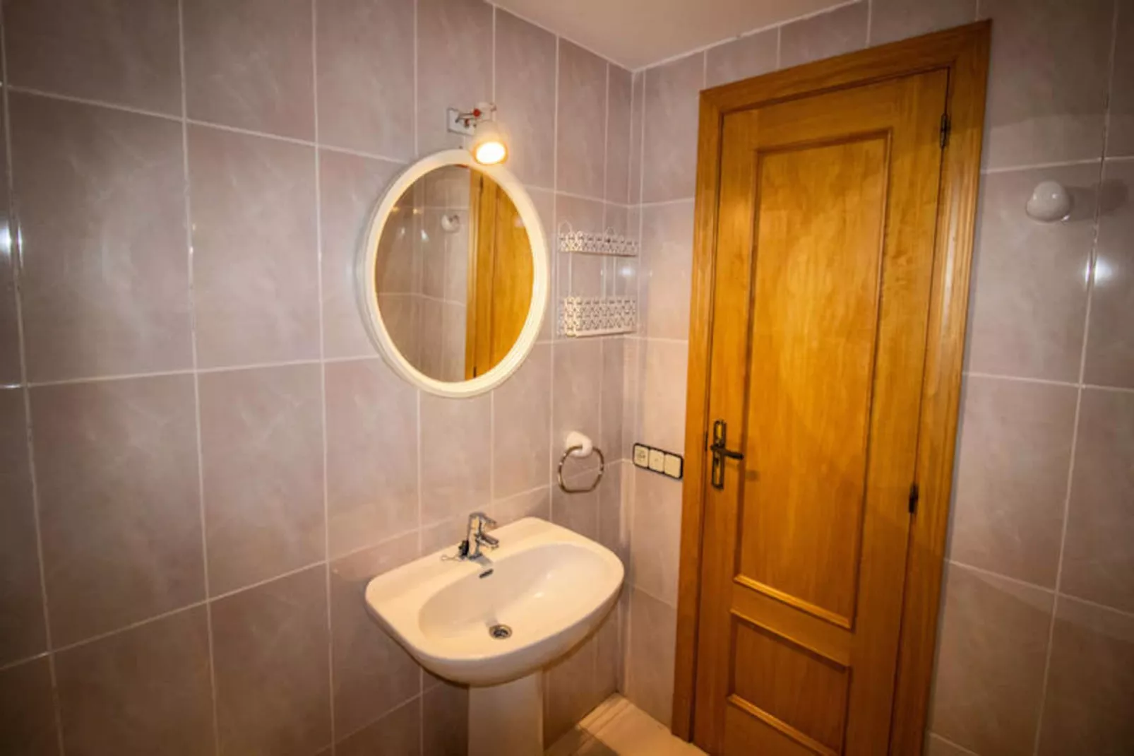 Appartements à Alcossebre-Niet-getagd