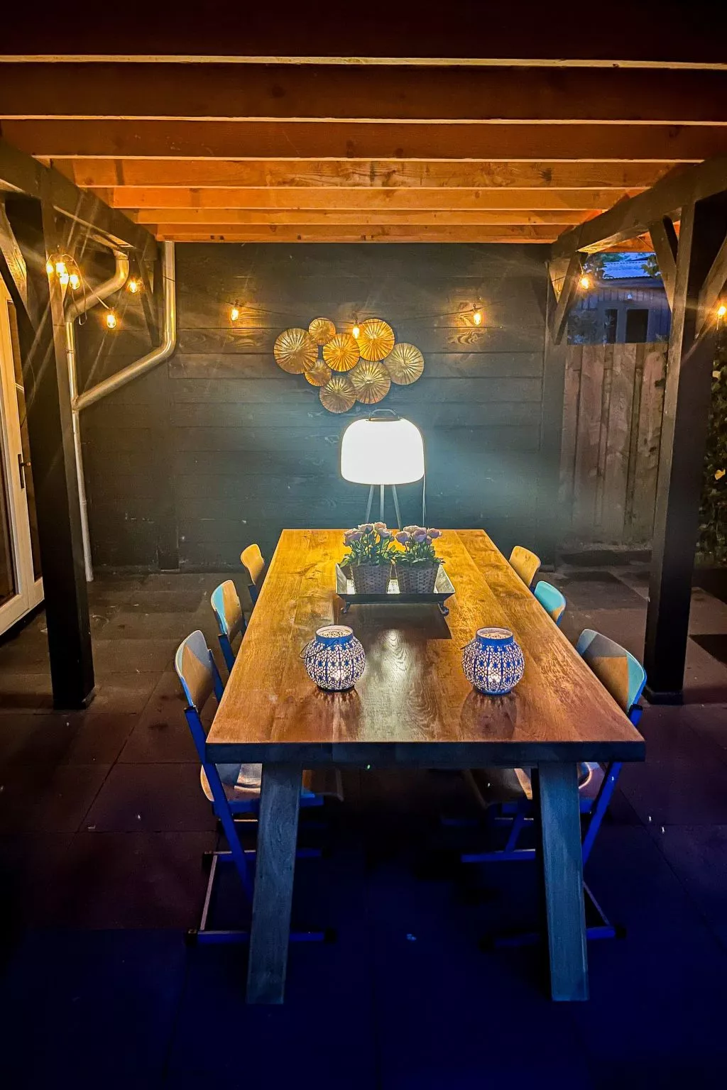 Chalet mit Klima - Image-tags.info