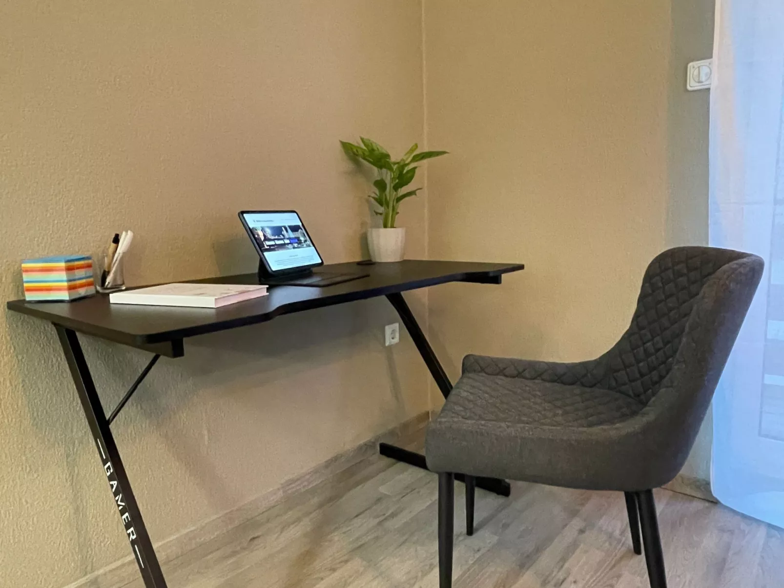 PSApartment am Pfälzer Wald nähe Outlet Center Zweibrücken - Image-tags.info