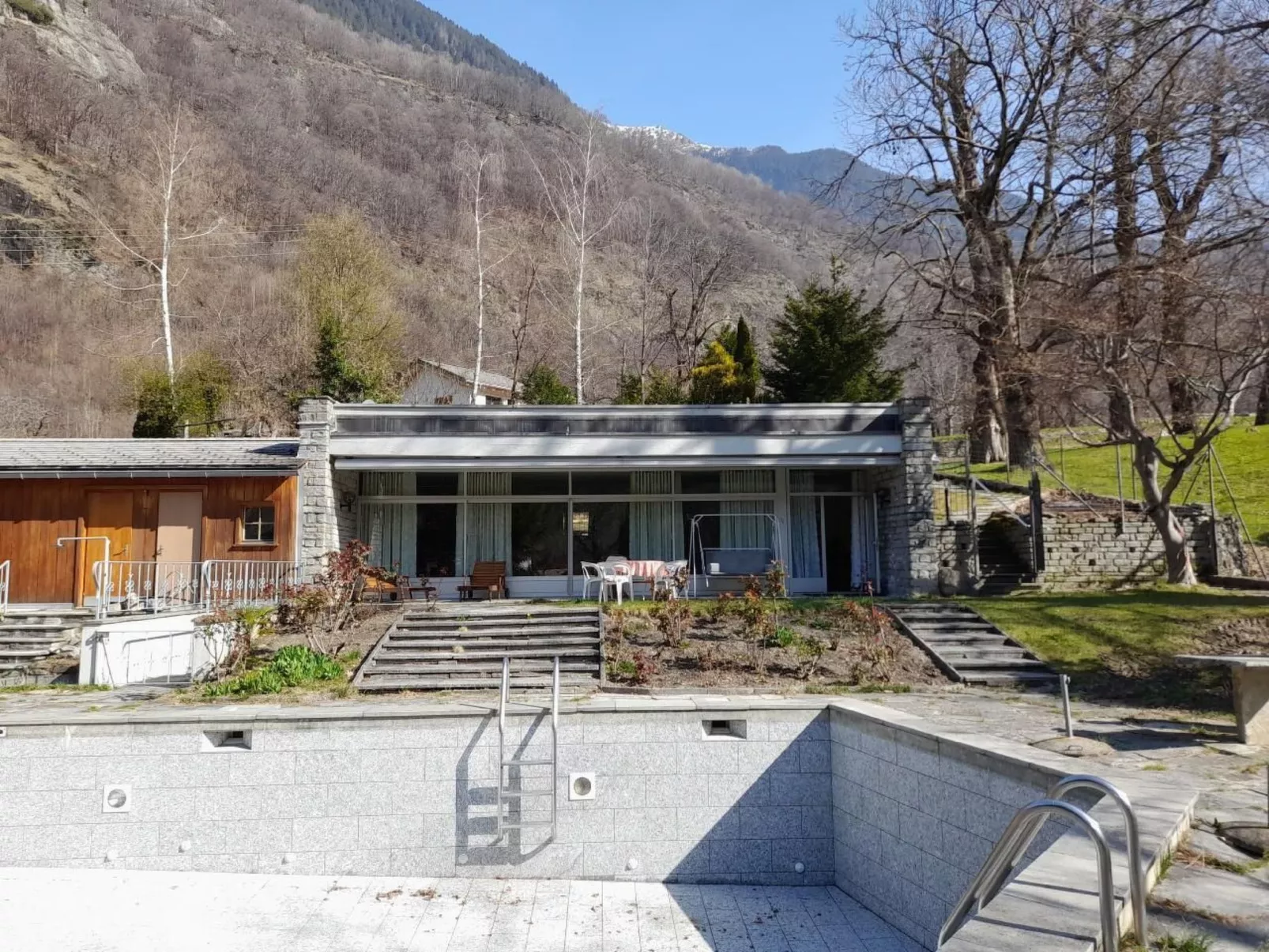 Pavillon Castagneto - Image-tags.info