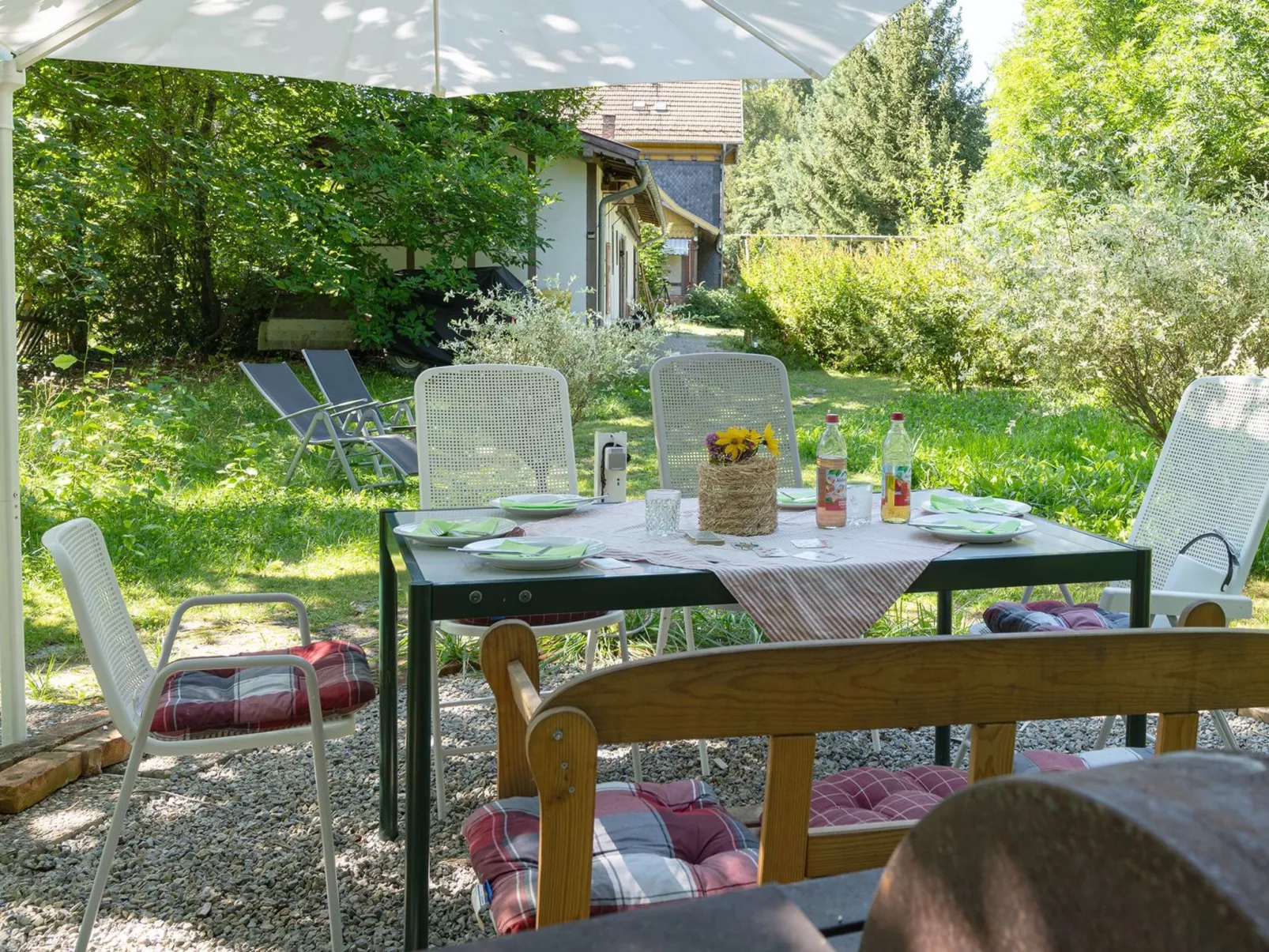 Bahnhof Paulinzella - Image-tags.info