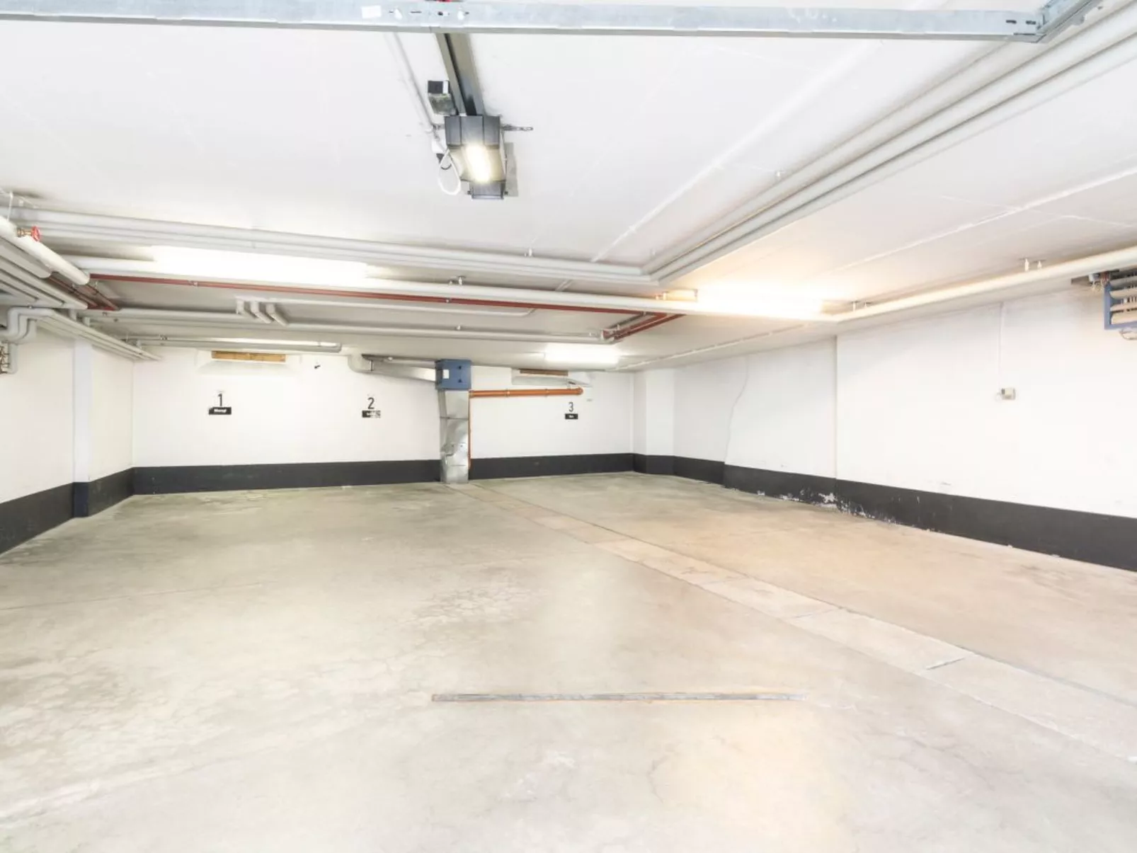 Chesa Michel Grisch - Buiten