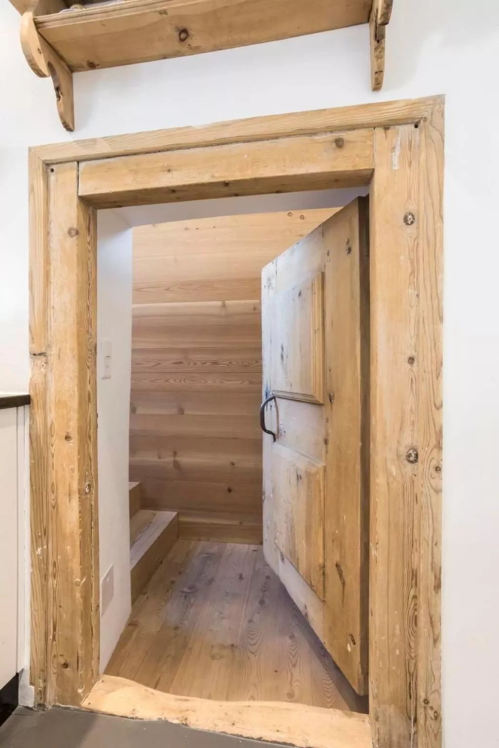 Chesa Paulina - Image-tags.info