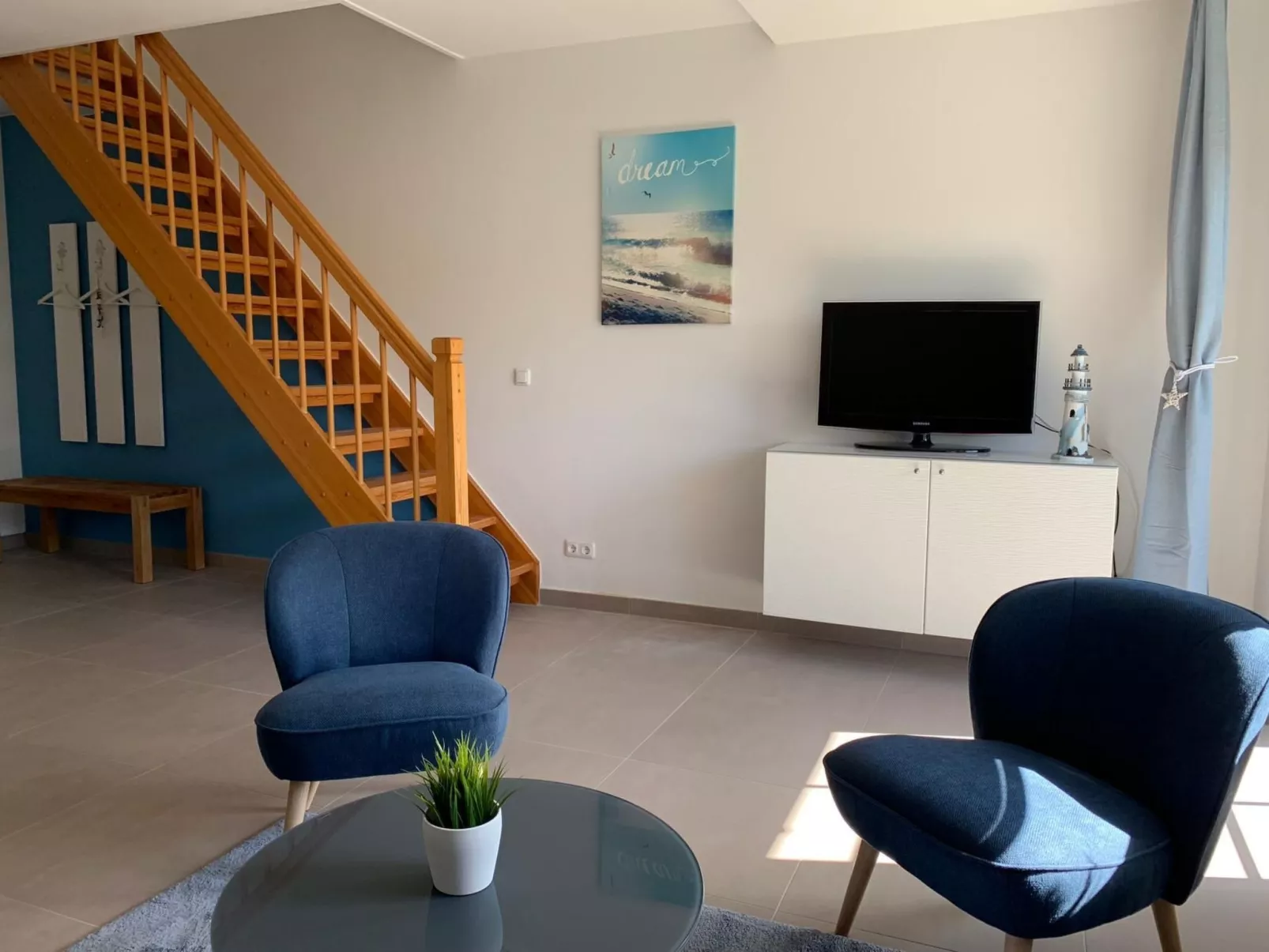 Moderne 3-Zimmer Maisonettewohnung in der Natur - Image-tags.info