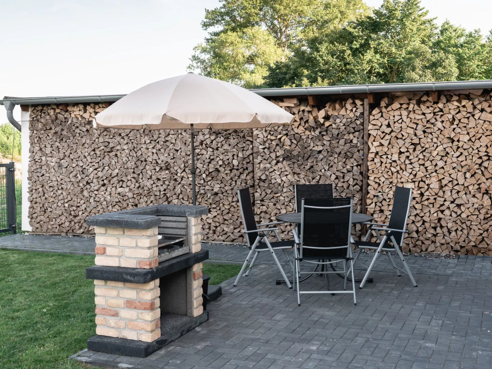 Herzlich willkommen im Ostseehaus am Naturstand - Ostseeblick! - Image-tags.info