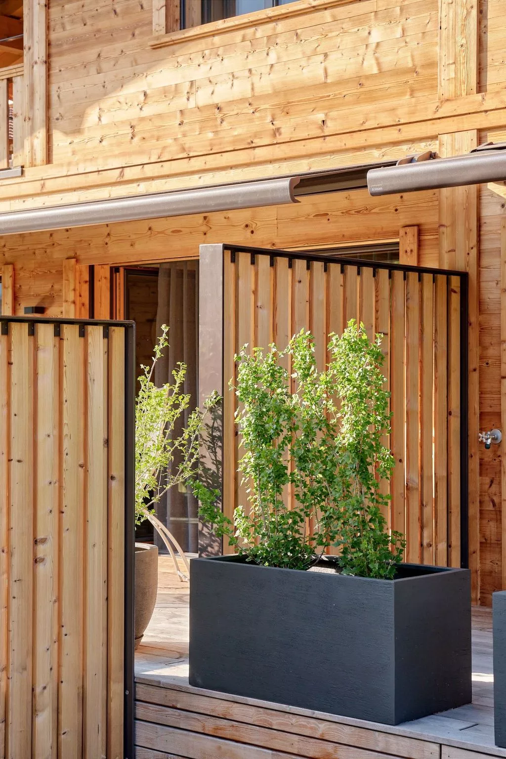 My Chalet - Image-tags.info