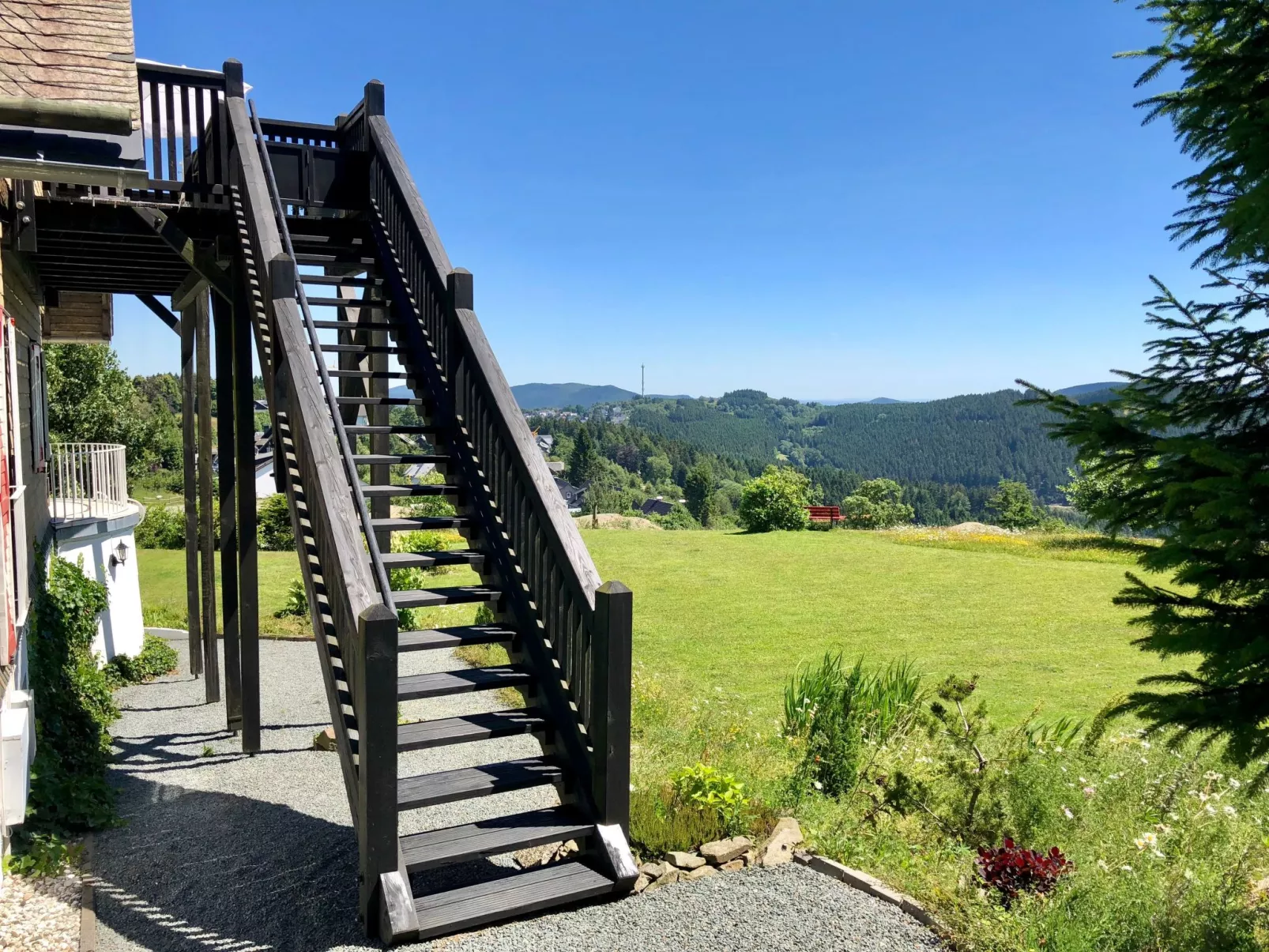 Haus Schneekappe - Image-tags.info