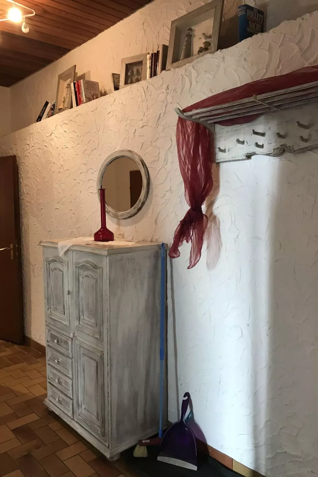 Für vier Personen im Erdgeschoss - Image-tags.info