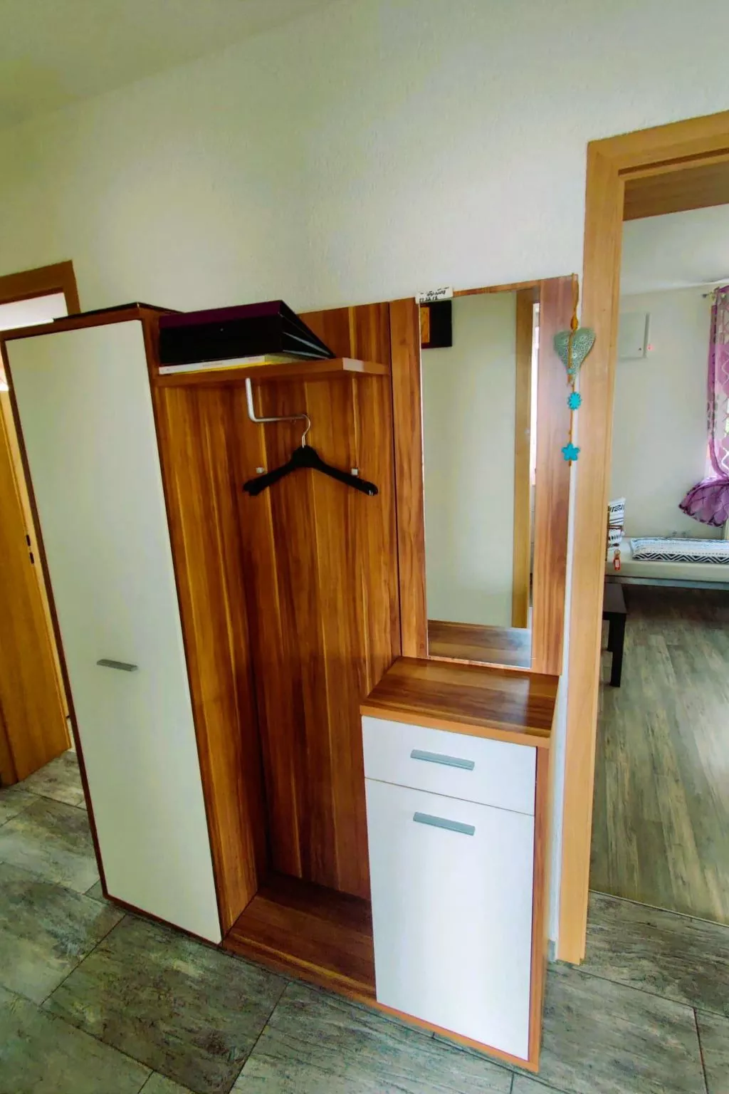 Wohnung"Gartenblick" - Image-tags.info