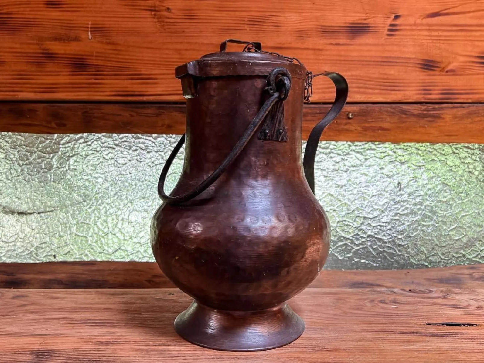 Rustico Nonno Milton - Image-tags.info