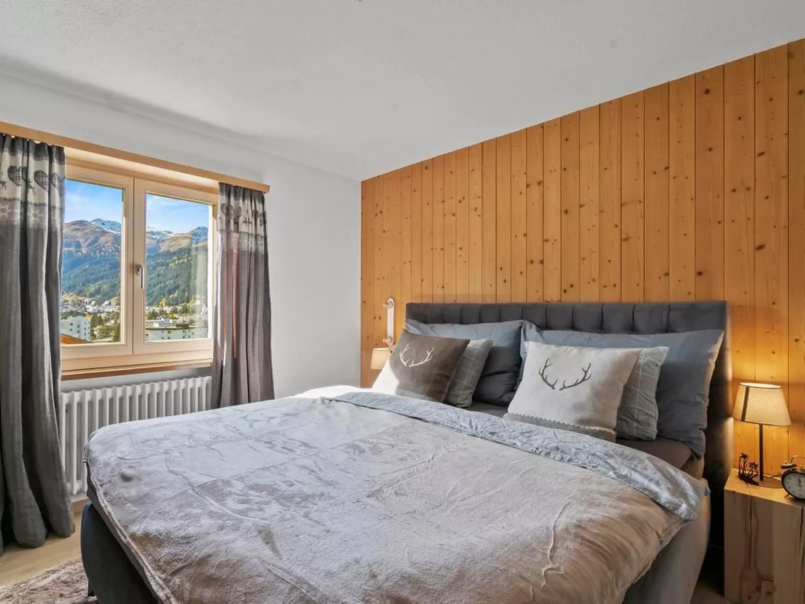 A&Y Chalet zum goldenen Hirsch - Image-tags.info