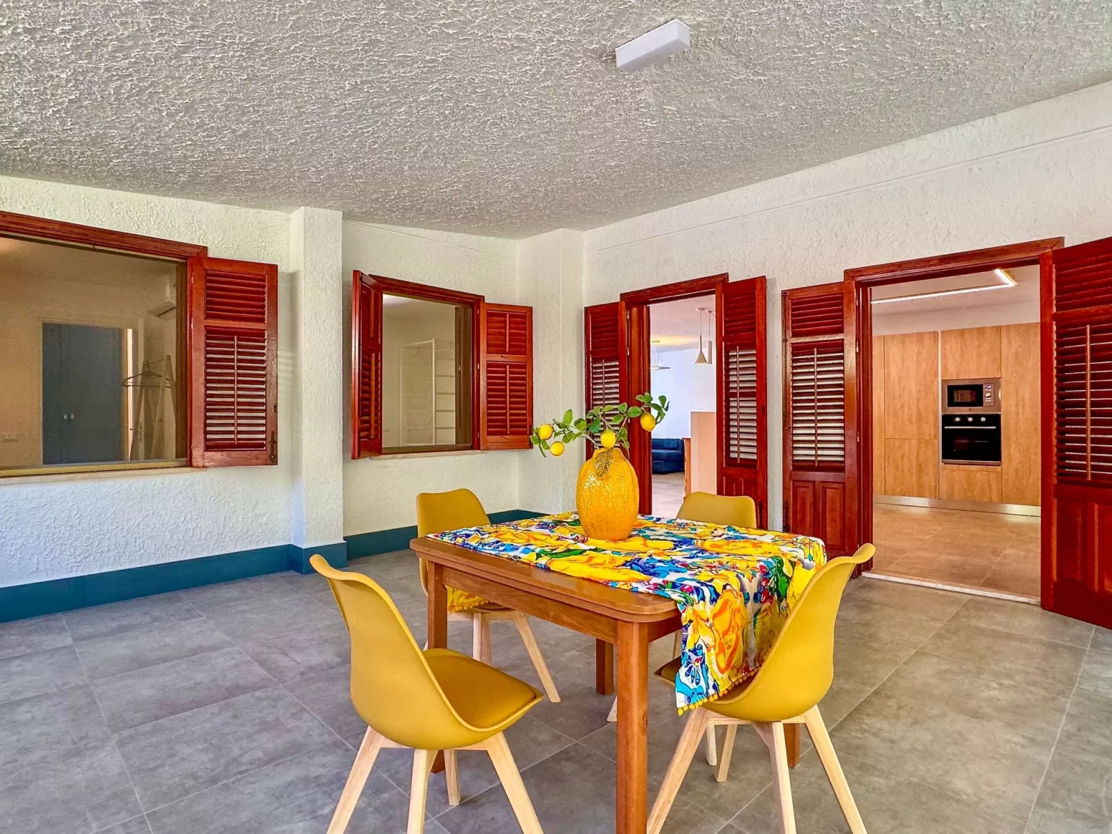 Villa Sao, Scopello, Punta Pispisa - Image-tags.info