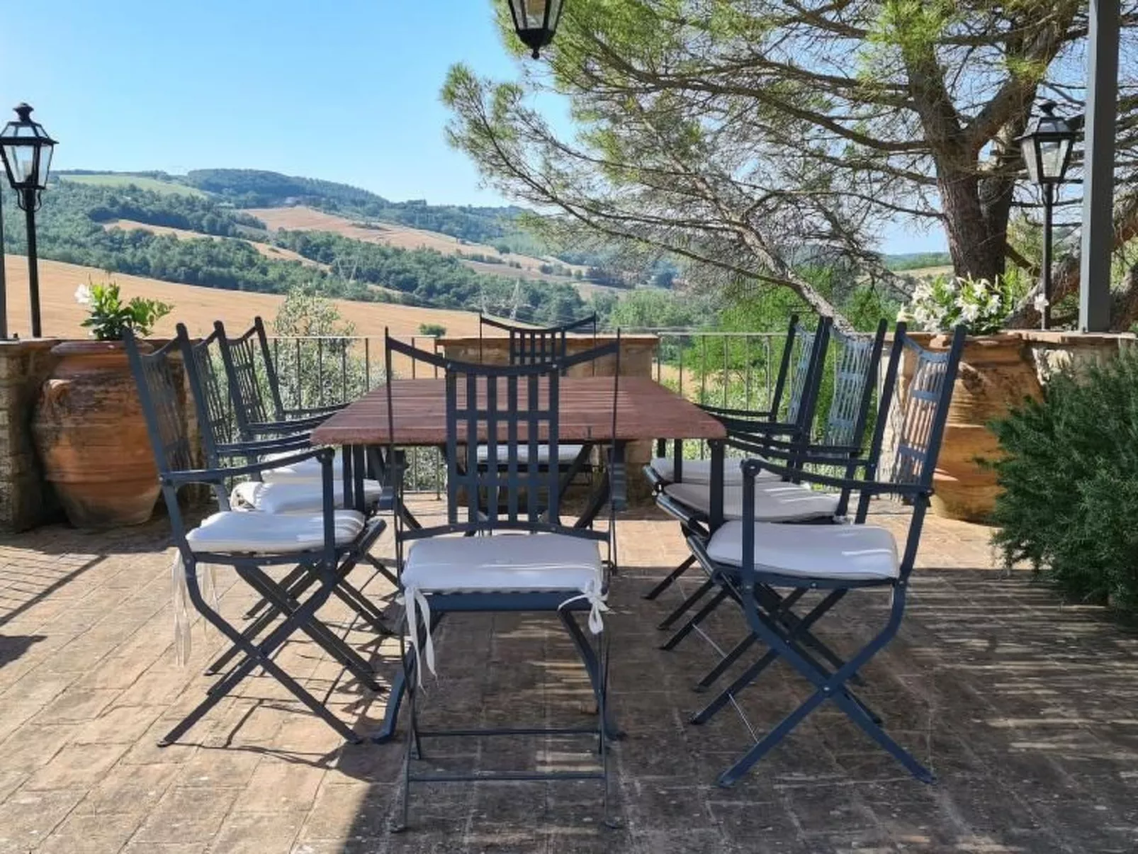 Altes Haus in Rotecastello mit großem Pool - Image-tags.info