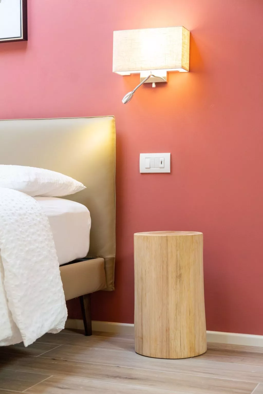 Wohnung in Voltino mit Privatparkplatz - Image-tags.info