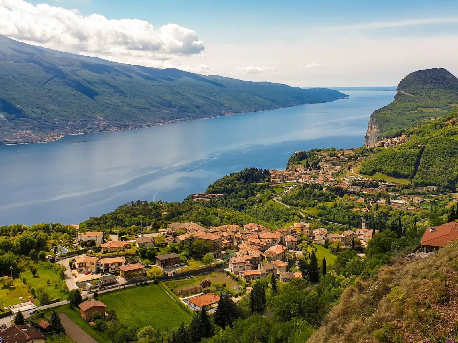 Wohnung in Voltino mit Privatparkplatz - Image-tags.info