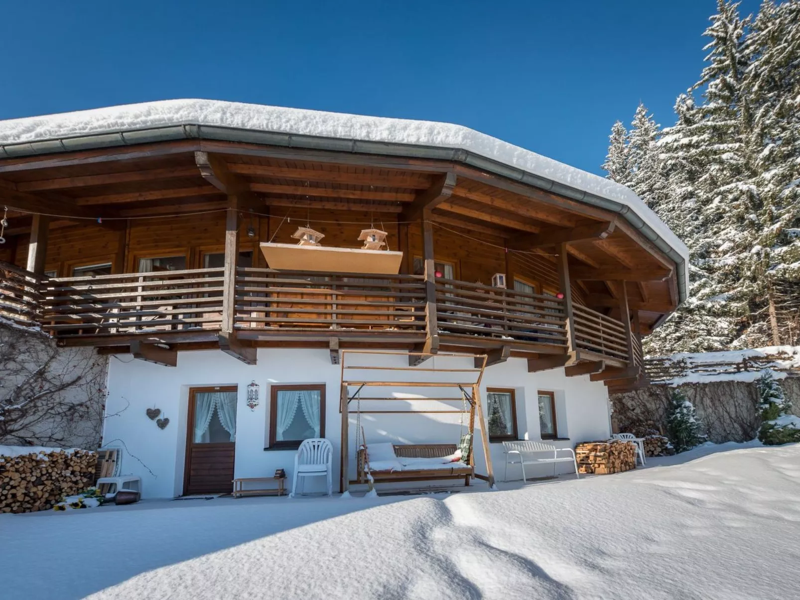 Für 2 Personen ca. 33 m&sup2; in Vomp, Tirol (Unterinntal) - Image-tags.info