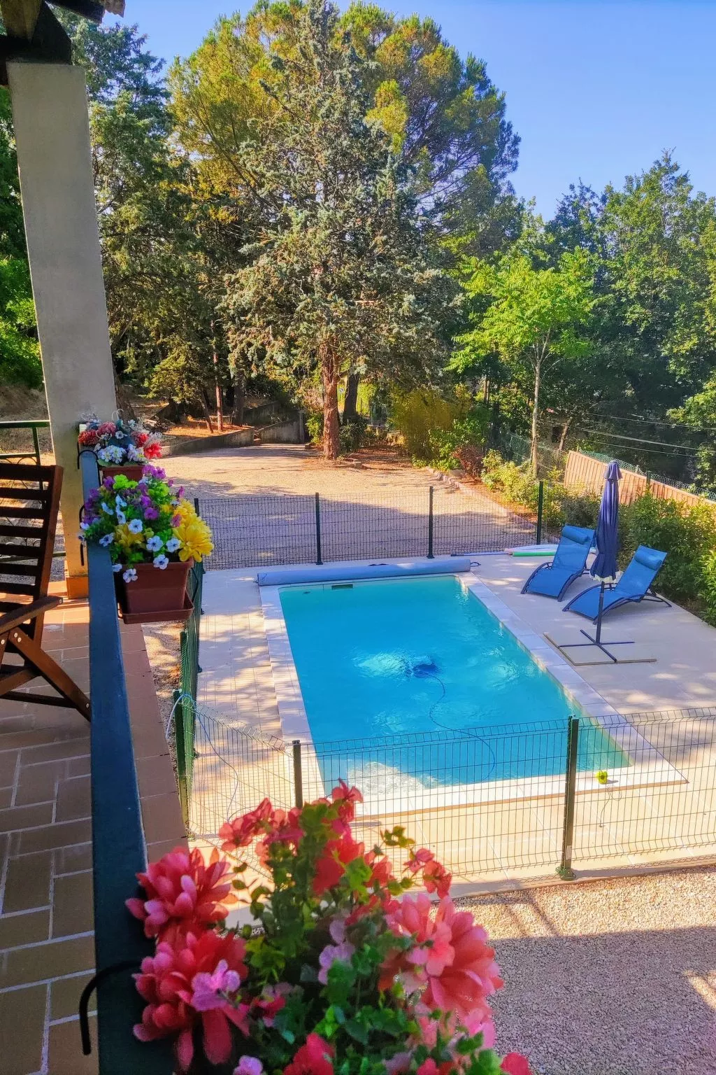 Villa Roche en Provence Süd Luberon - Image-tags.info