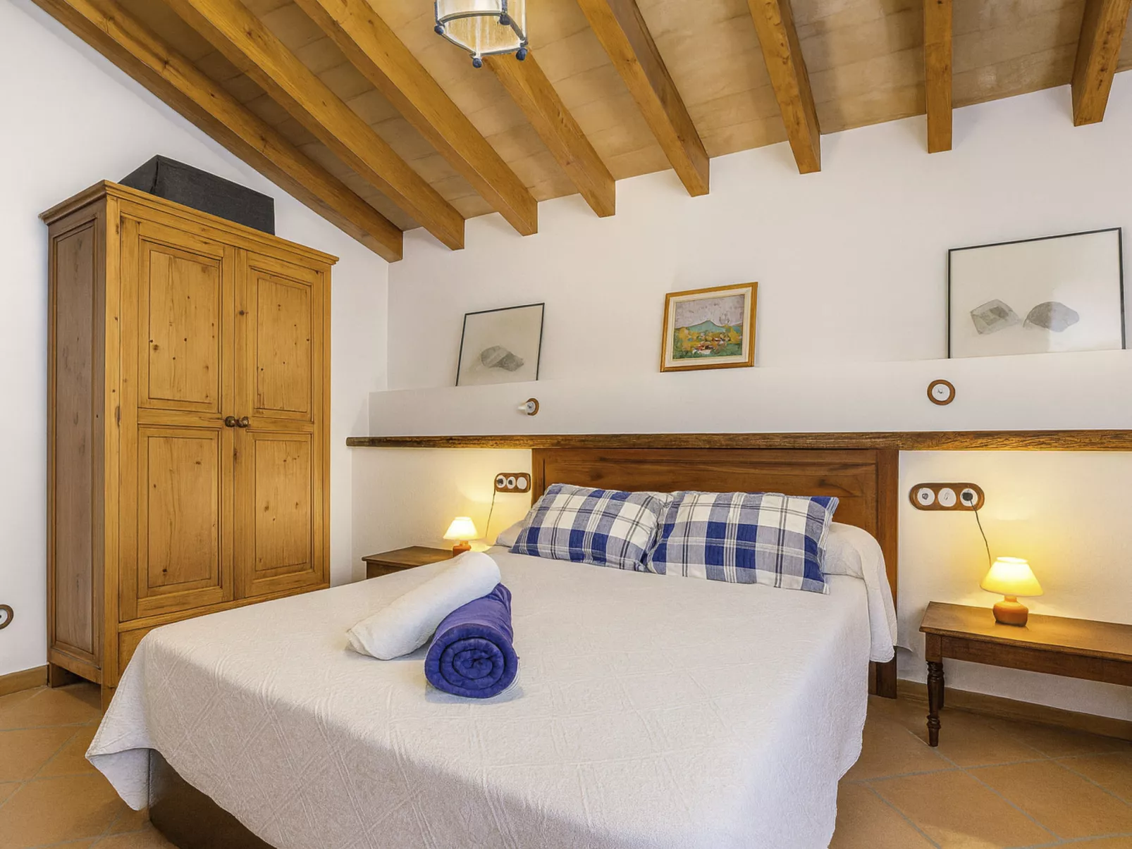 Urlaub Finca Mallorca Brücke - Image-tags.info