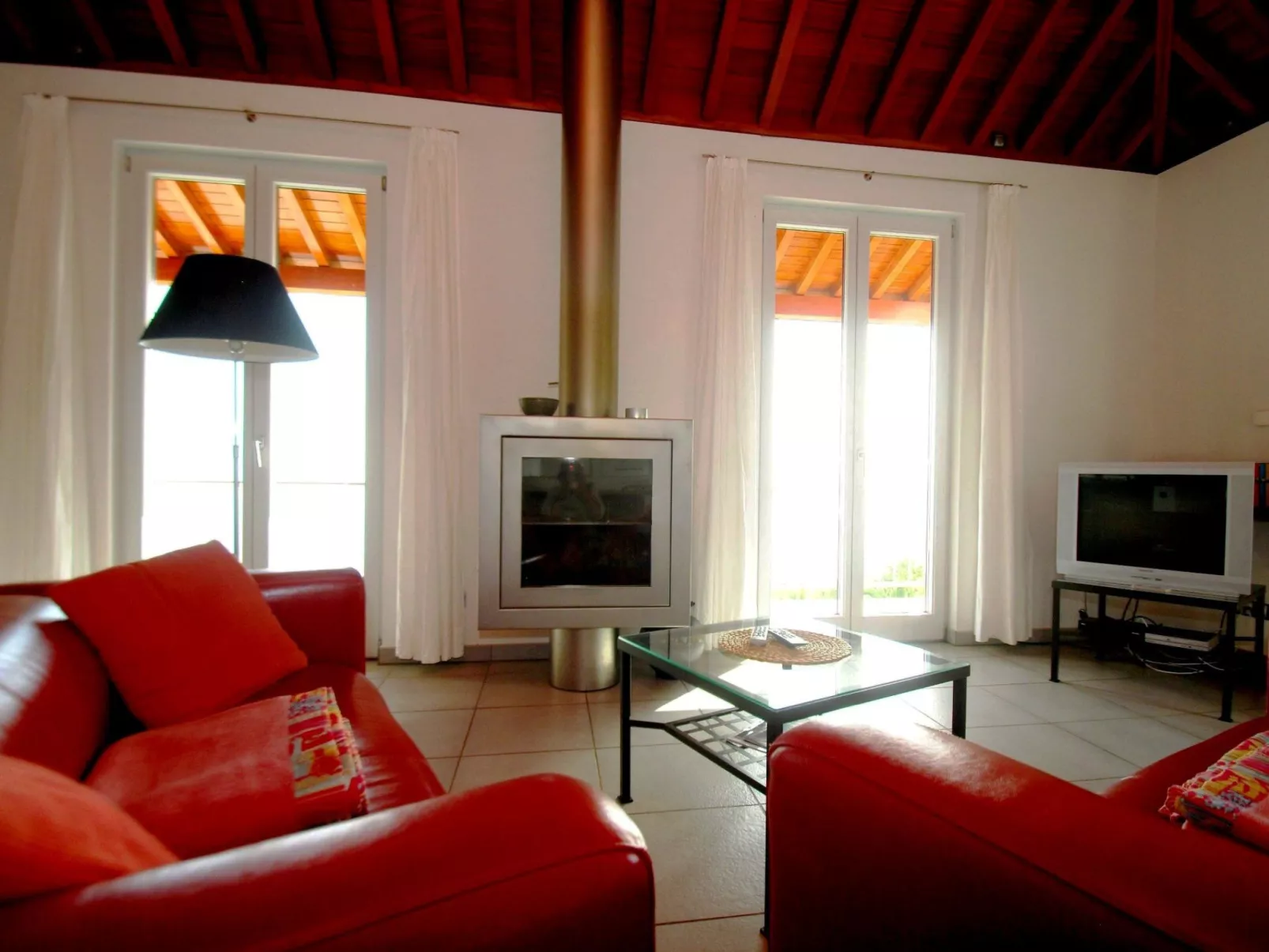 Nettes Ferienhaus in Tijarafe mit Privatem Pool und Panoramablick - Image-tags.info