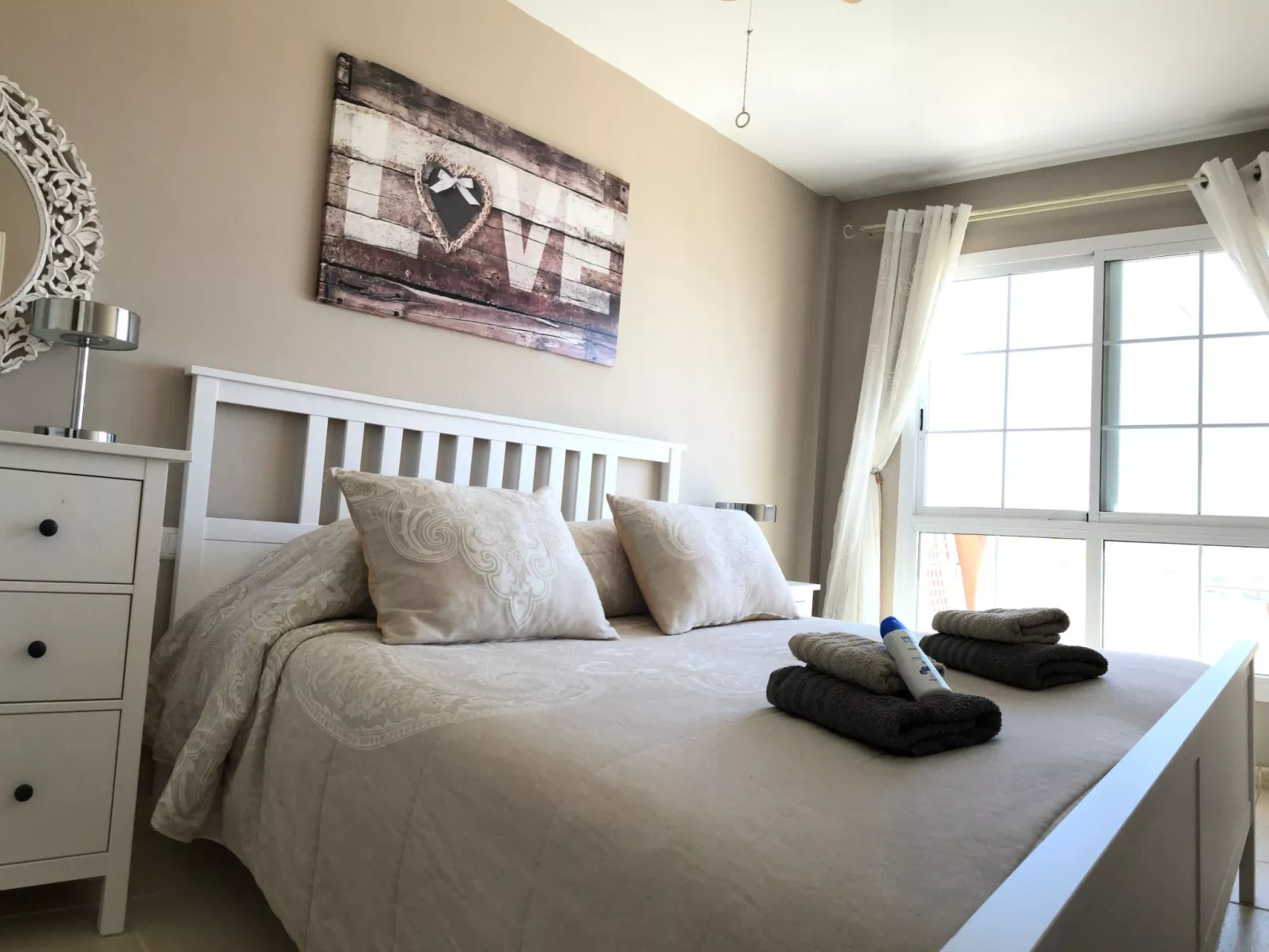 Für 5 Personen ca. 70 m&sup2; in Costa Calma, Fuerteventura (Südküste von Fuert - Image-tags.info