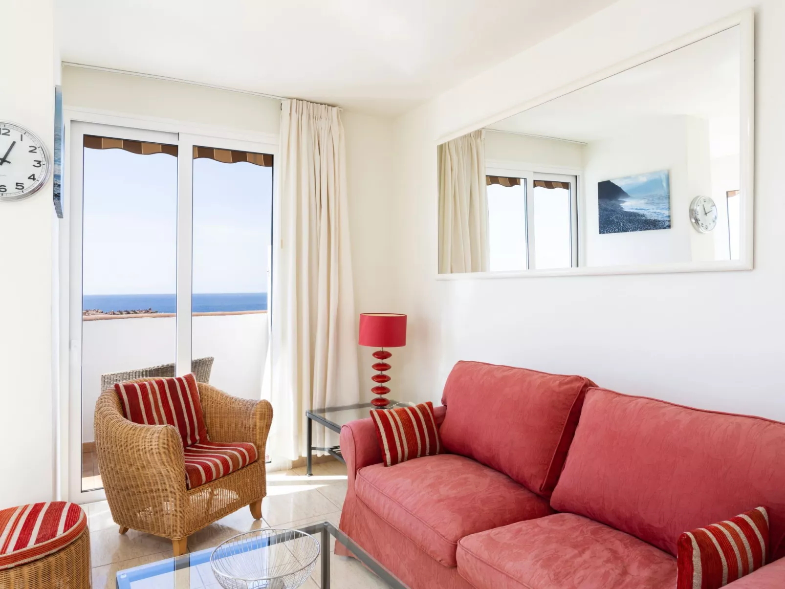 Appartement in Palm-Mar mit Großer Terrasse und Meerblick - Image-tags.info