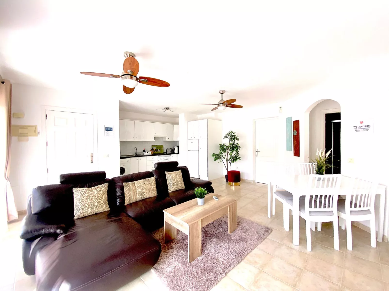 In Oasis Del Sur mit Privater Terrasse - Image-tags.info