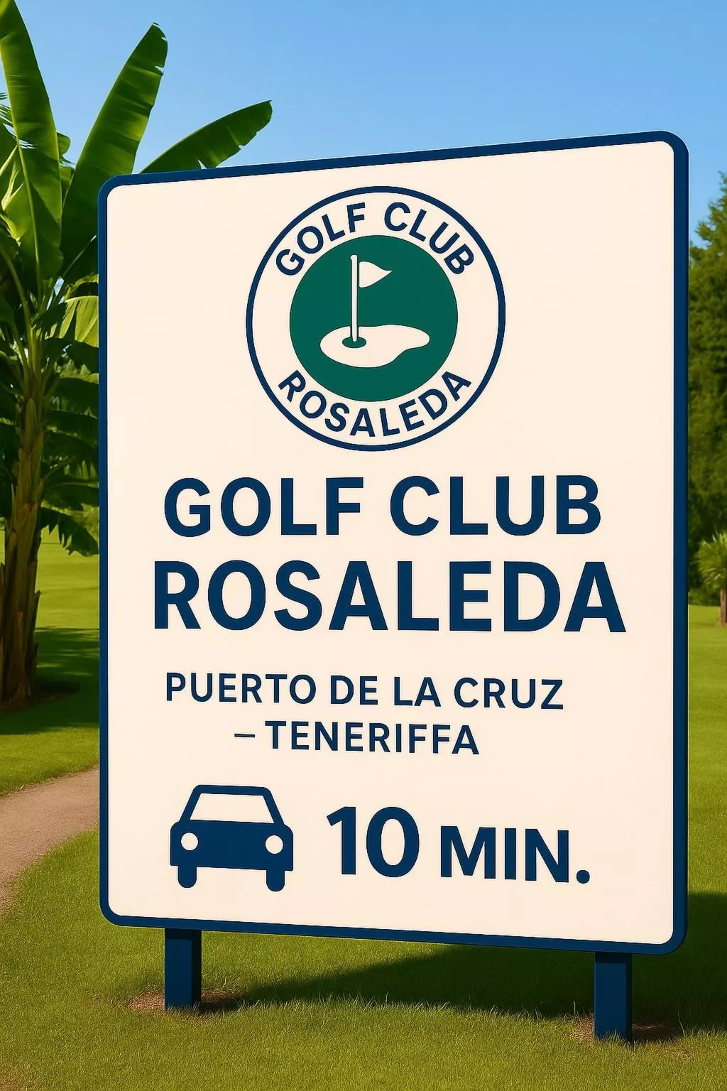 Fantastico 1 - Buiten