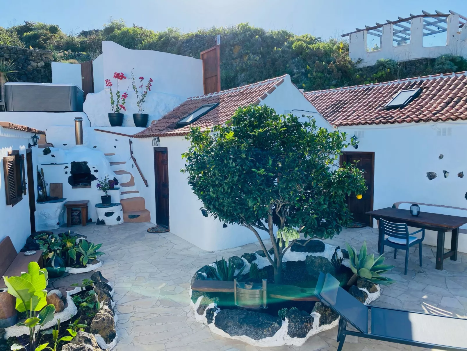 Finca Ventana al Mar - Image-tags.info