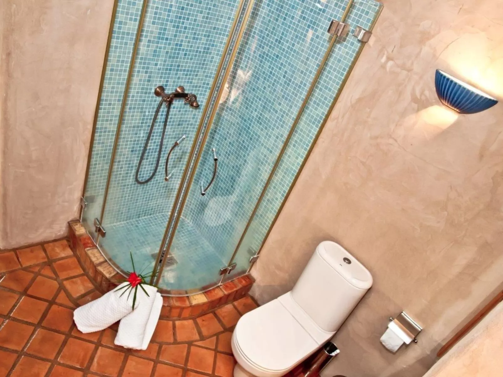 In La Matanza De Acentejo mit Großem Garten und Panoramablick - Image-tags.info