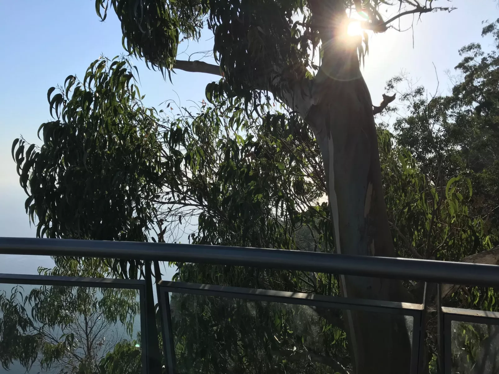 Mit Blick auf das Wasser-Image-tags.info