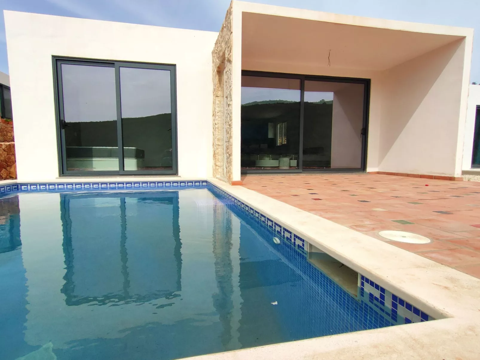 Villa mit privatem Pool - Casa da Bananeira - Image-tags.info