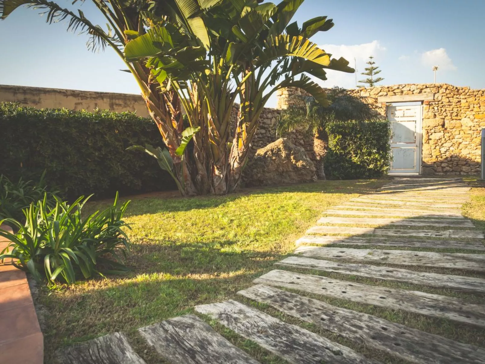 Wohnung GIallo mit Schwimmbad und Meerblick - Image-tags.info