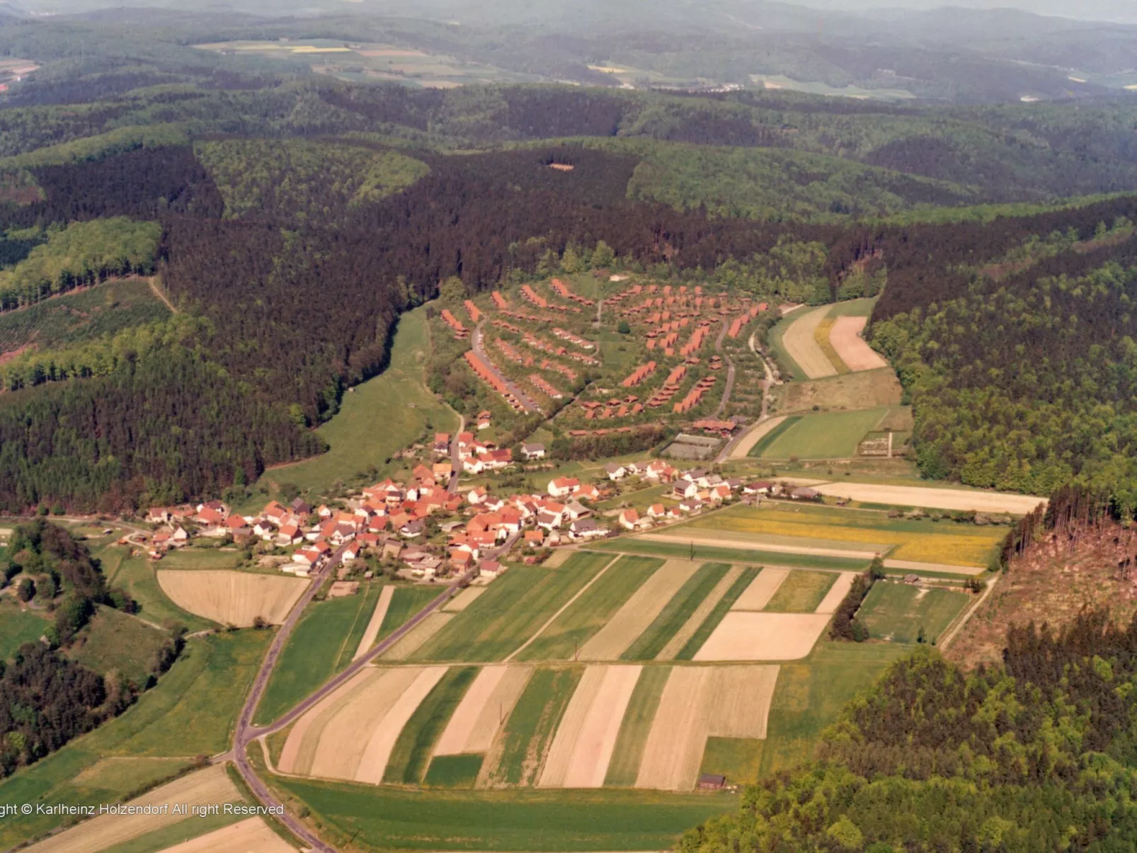 Mohnblume - Image-tags.info