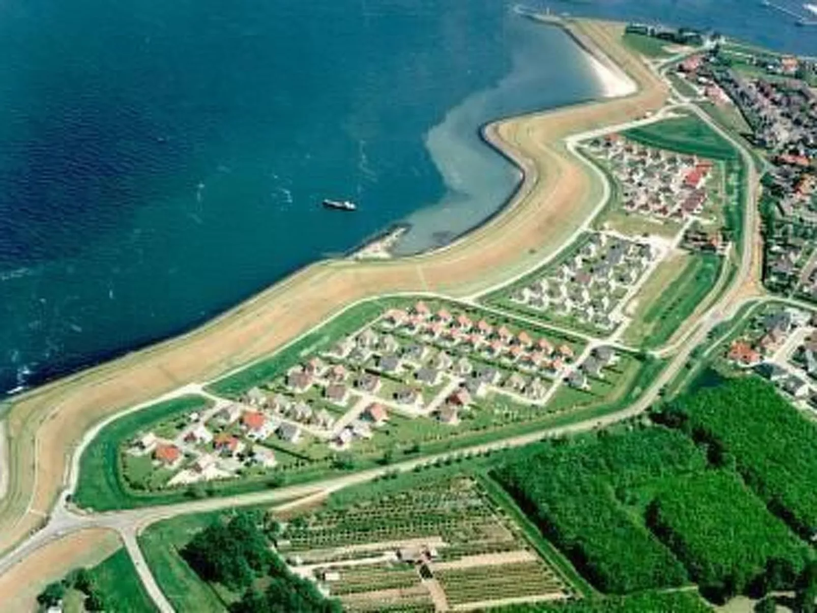 Für 6 Personen ca. 90 m&sup2; in Wemeldinge, Zeeland (Zuid-Beveland) - Image-tags.info