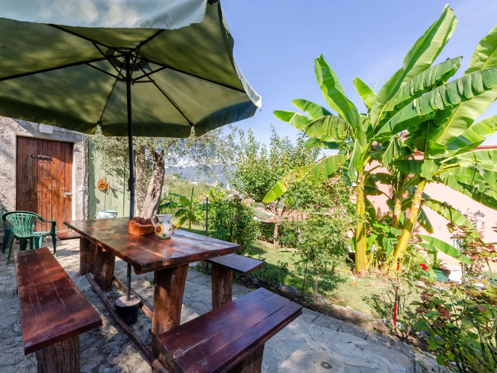 Gemütliche Wohnung mit Privatparkplatz - Image-tags.info