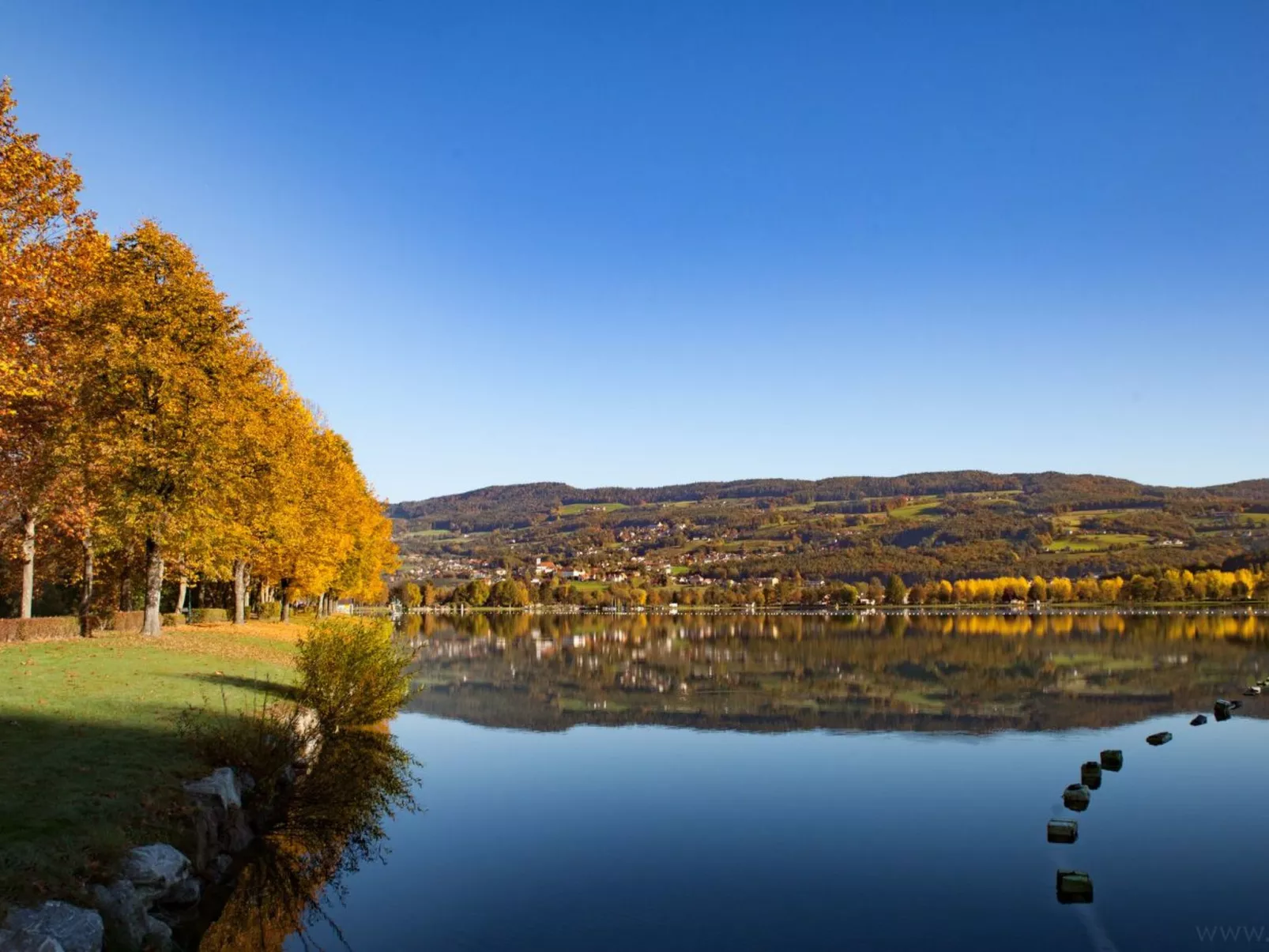Komfortable Ferienwohnung in Stubenberg Am See mit Garten-Image-tags.info