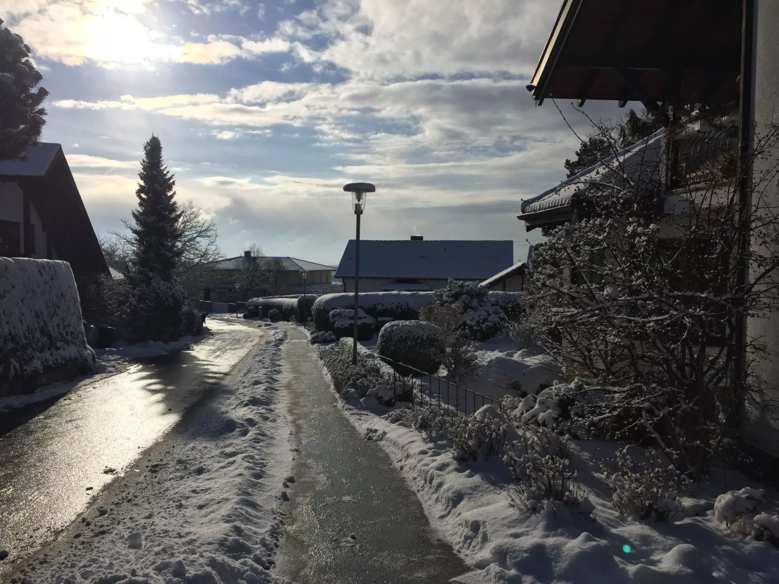 FeWo in ruhiger Südhanglage - Image-tags.info