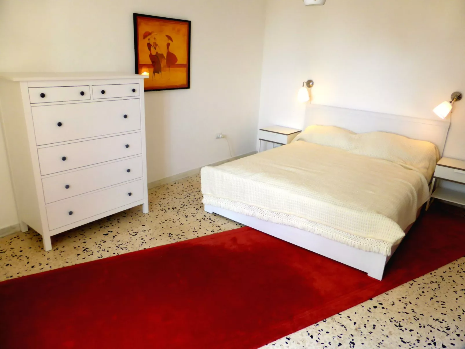 Ferienvilla bei Tropea mit Blick auf das Meer und die liparischen Inseln - Image-tags.info