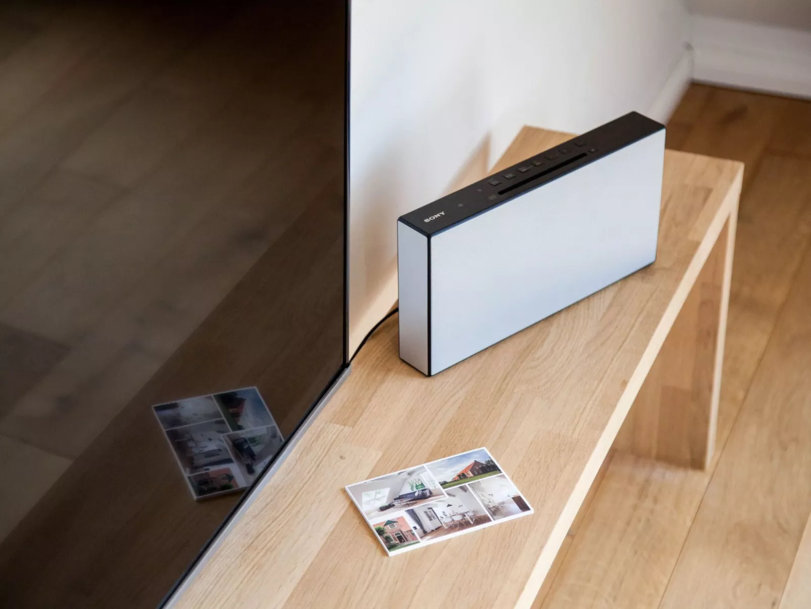 Hochwertige, helle FeWo mit Meerblick am Deich - Image-tags.info