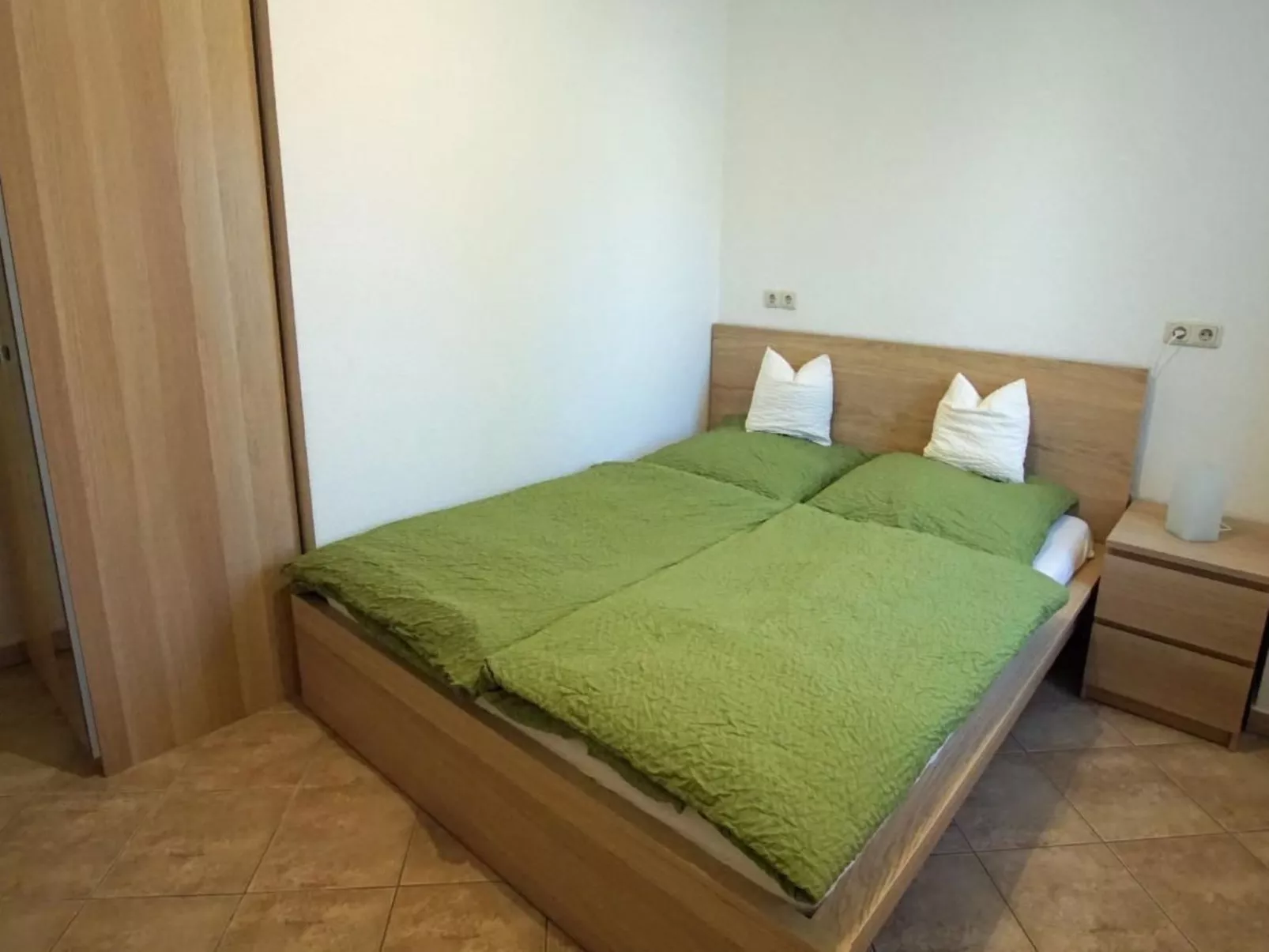 Gemütliche Ferienwohnung in Krina mit Garten und Grill - Image-tags.info