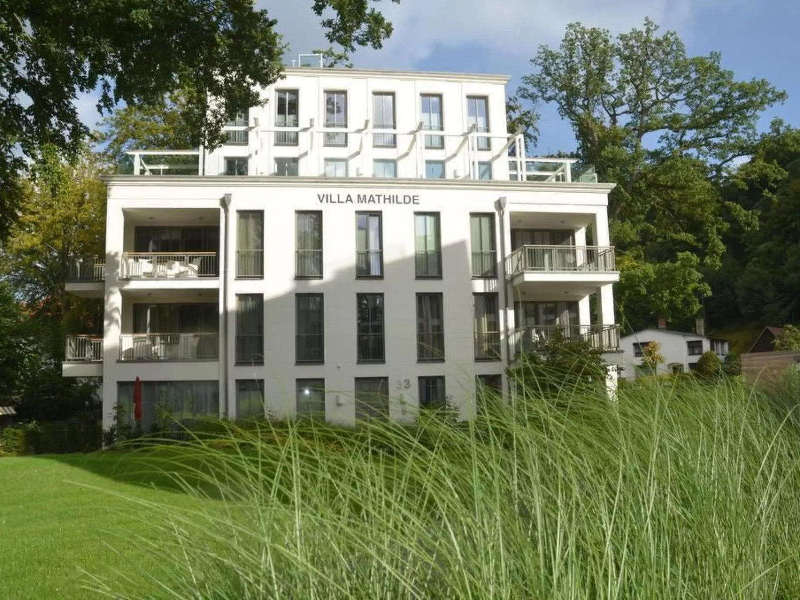 Luxus Ferienwohnung "Seebrise" - Image-tags.info