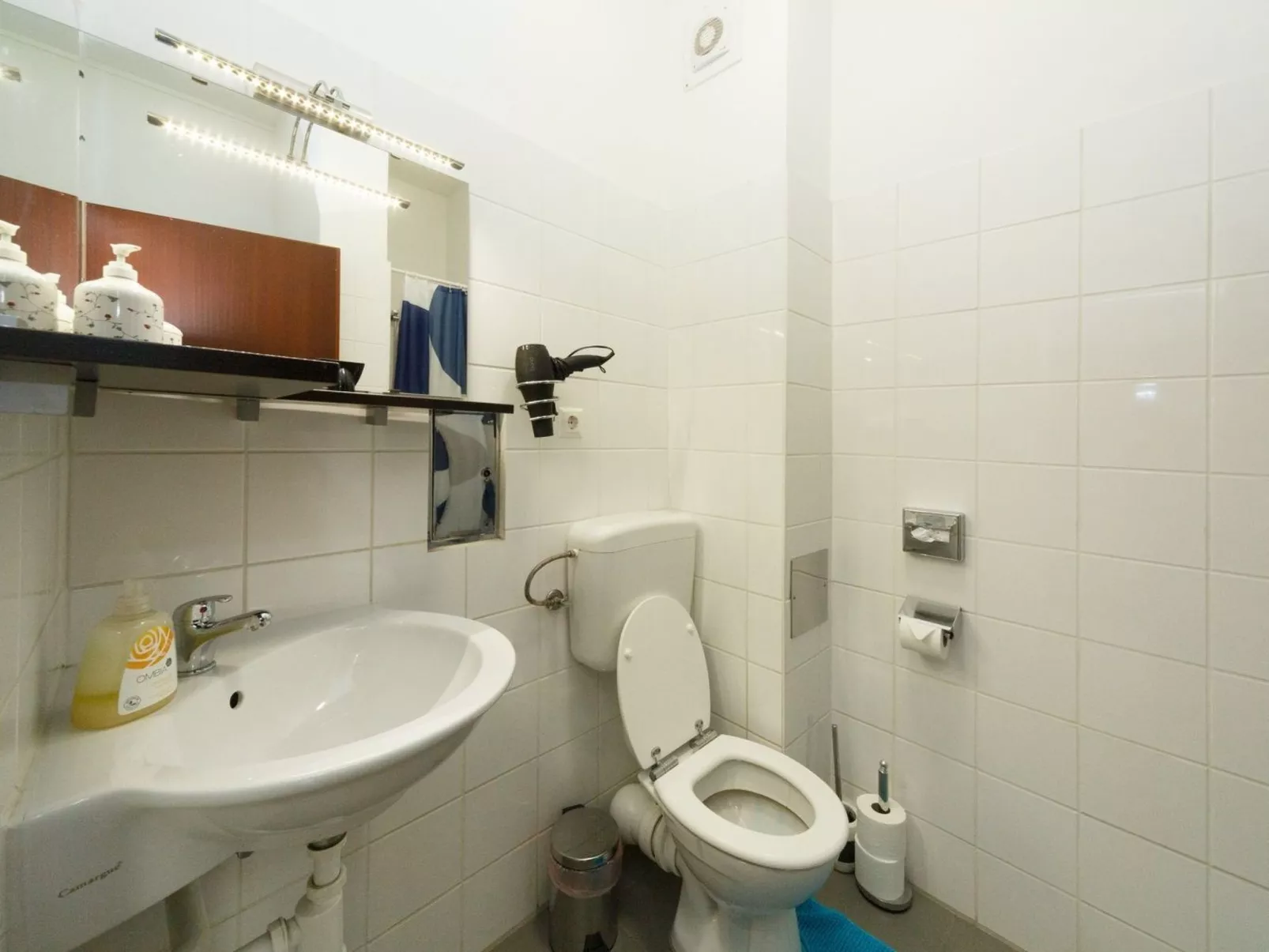 Appartement in Fünfhaus mit Garten - Image-tags.info