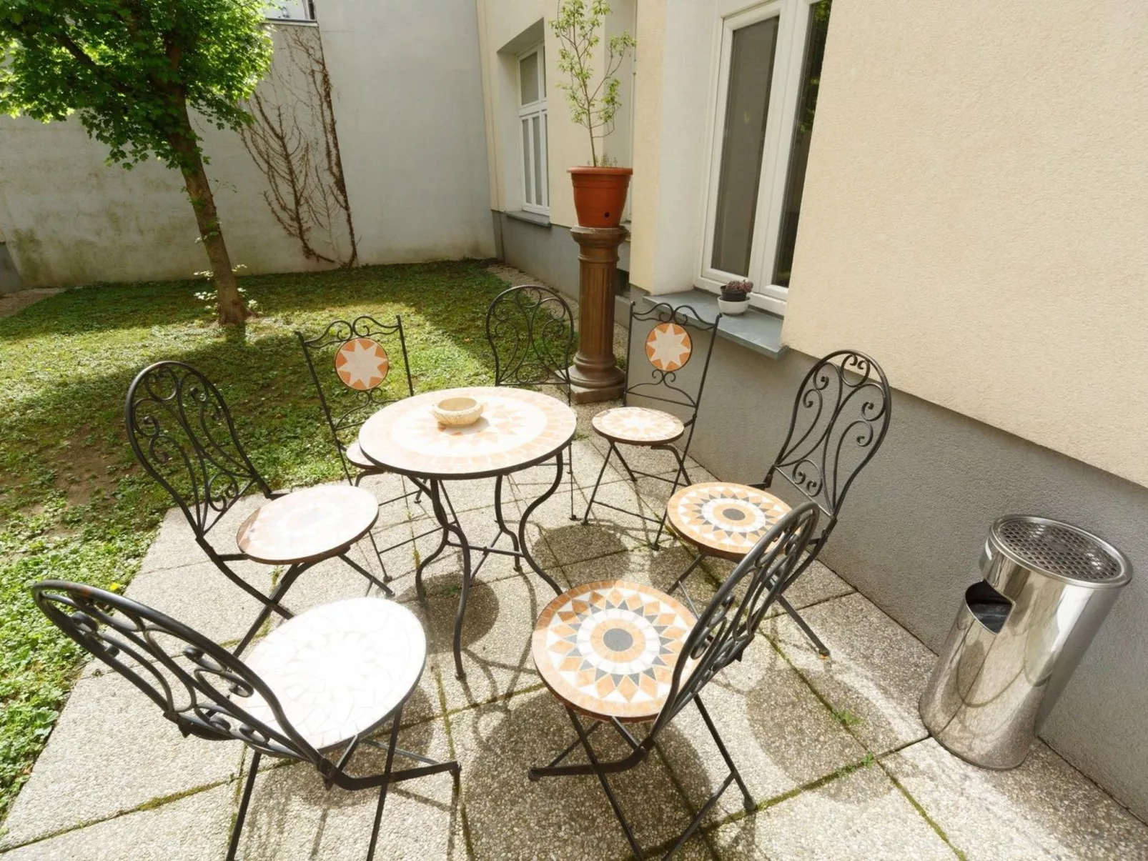 No 4 nahe Schönbrunn - Image-tags.info