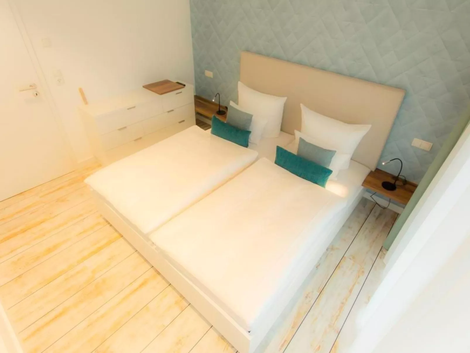 In Sellin mit Terrasse, Grill und Garten - Image-tags.info