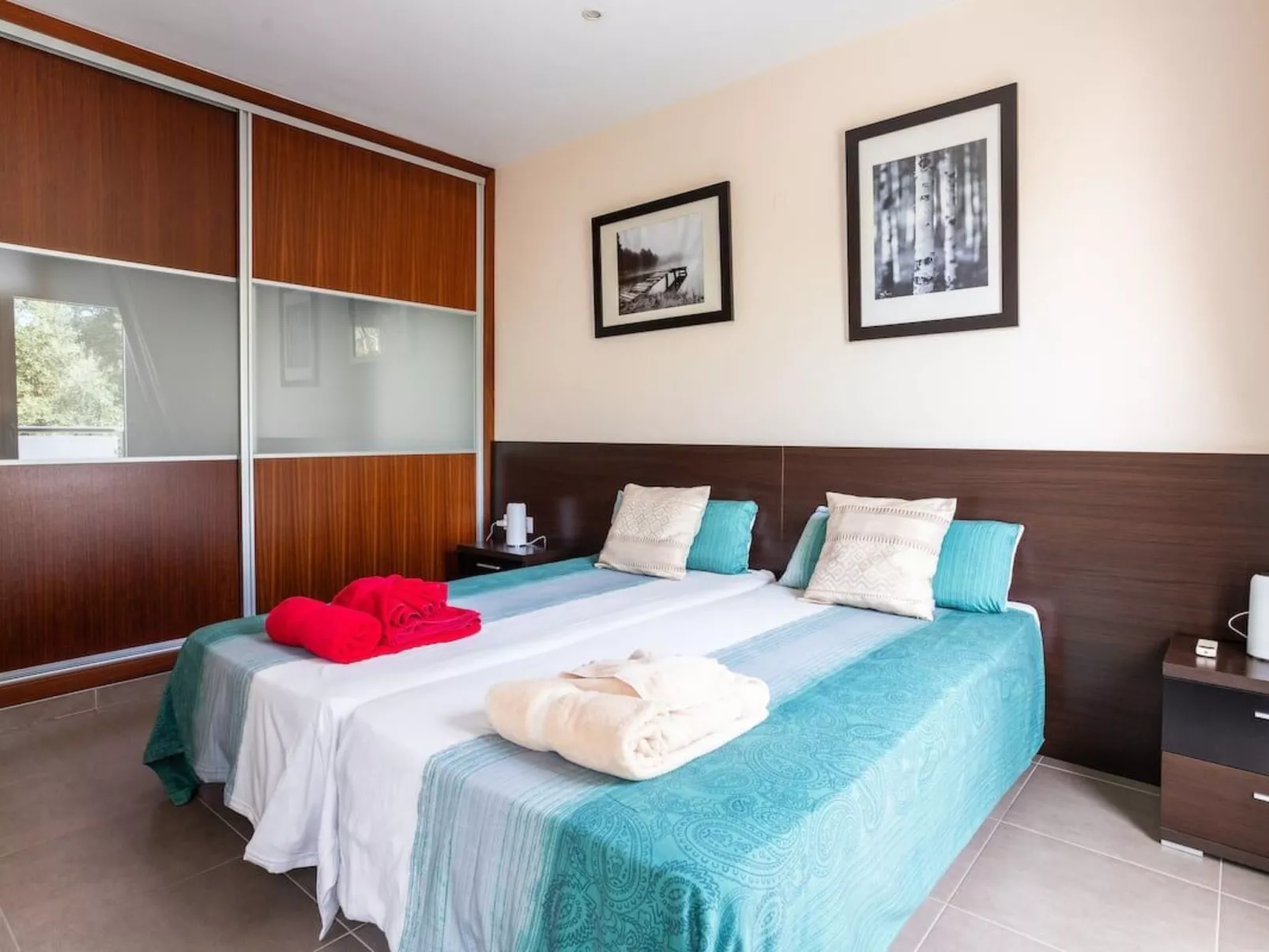 In Cala Ferrera mit Großer Terrasse - Image-tags.info