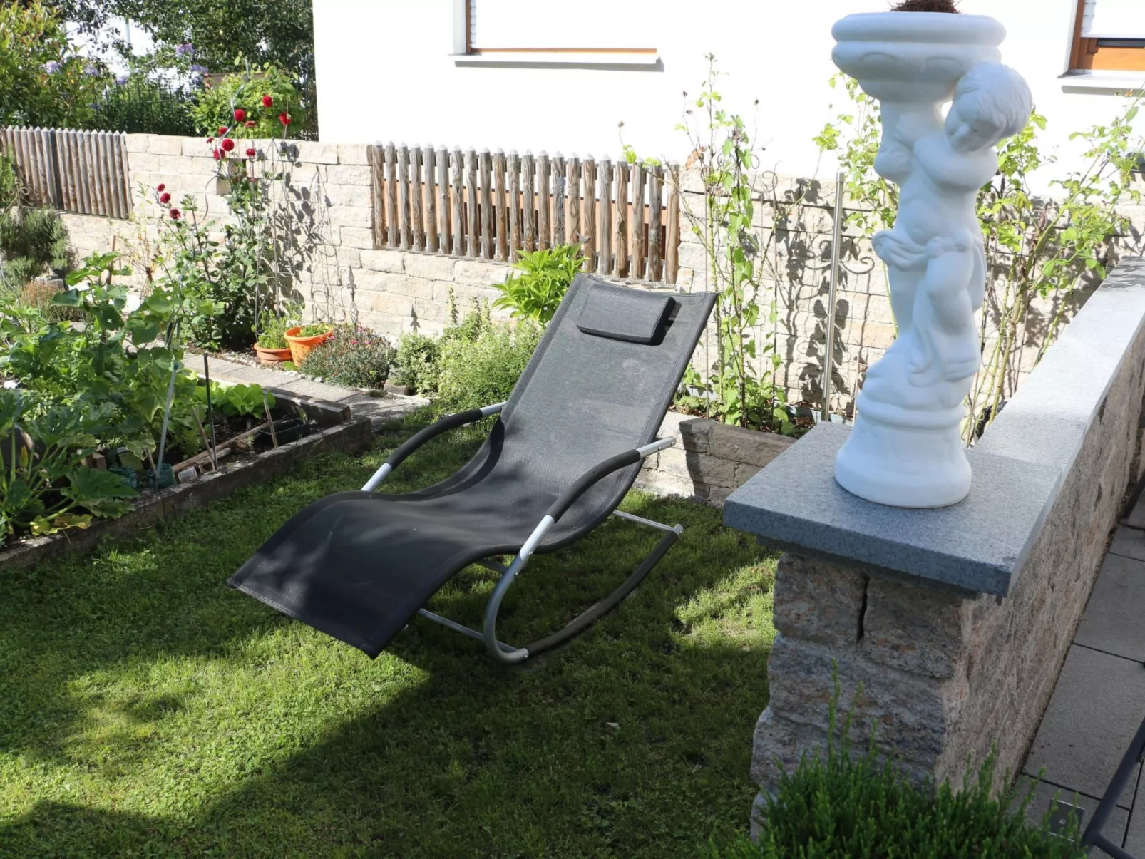 Maisonette Deluxe by FeWo-Amperland - Image-tags.info