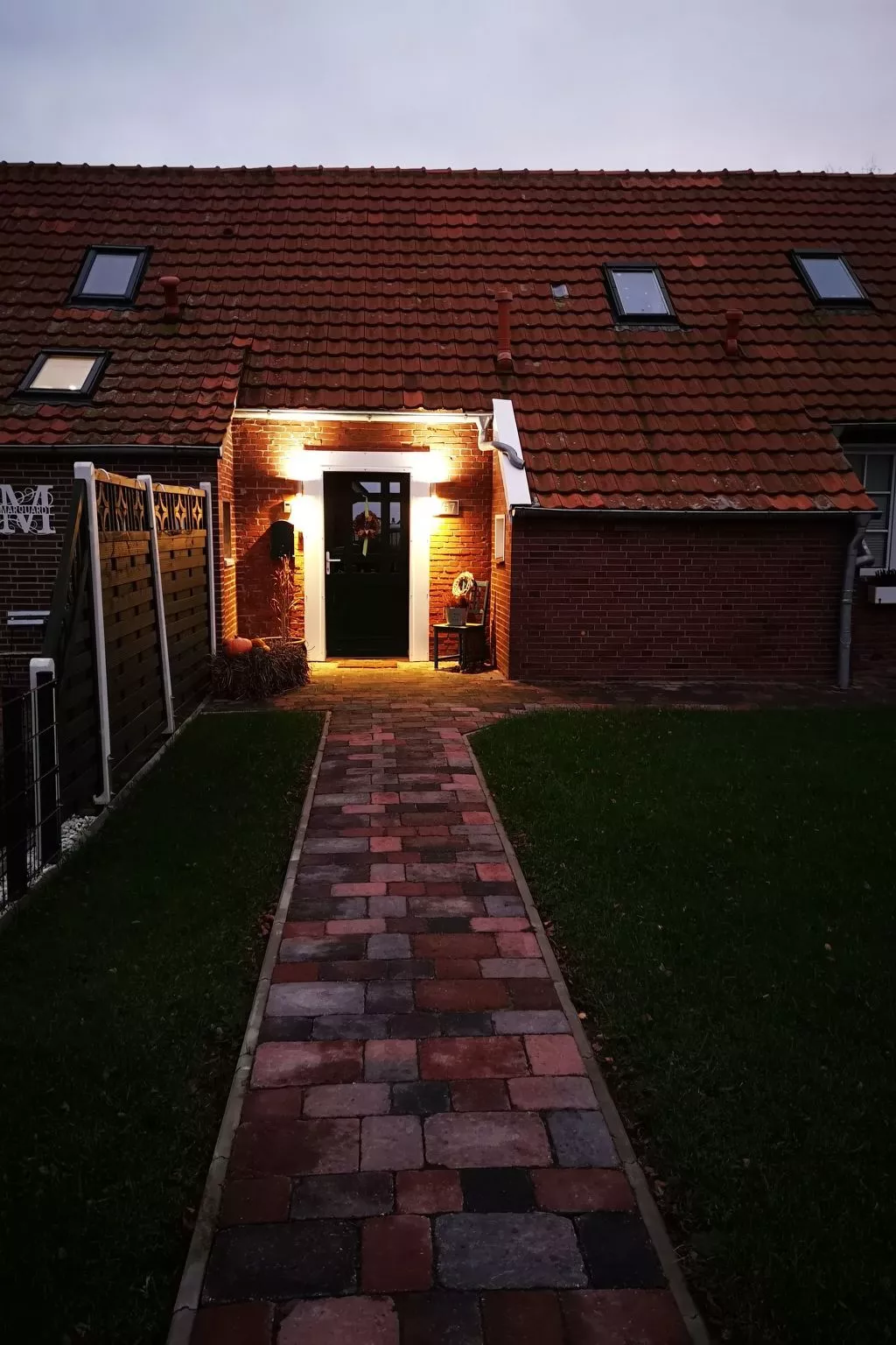 Huus ant Koornfeld - Image-tags.info